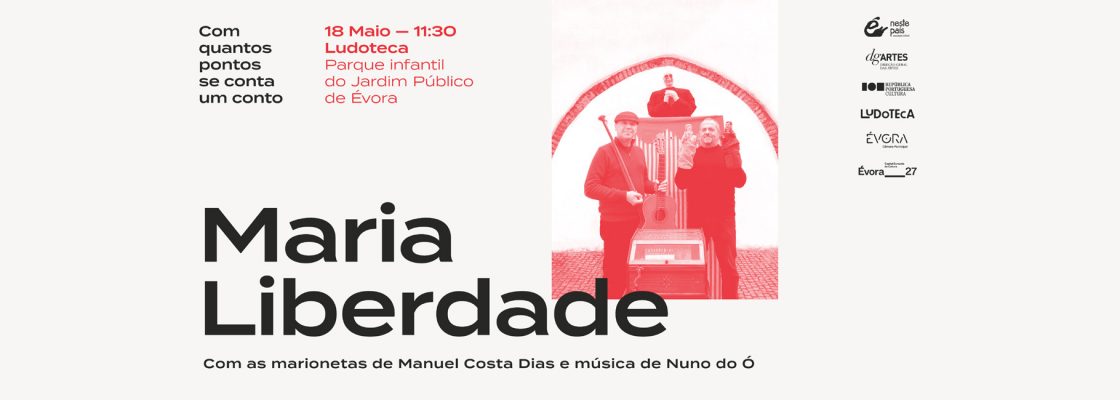 Teatro Maria Liberdade