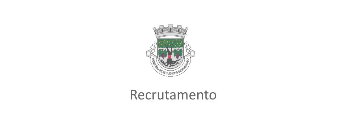 Turismo (OE202402/0317 – 2024/CTI/03) | 2 postos trabalho