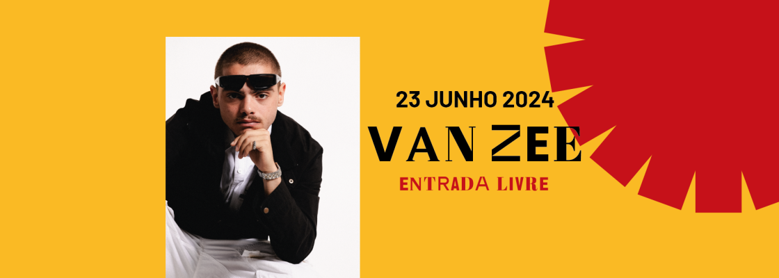 VAN ZEE | Feira de S. João 2024