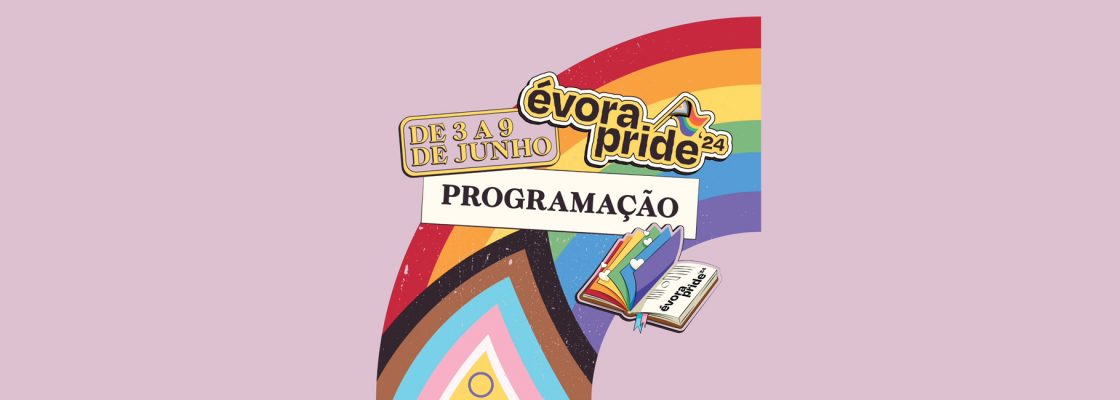 Évora Pride, 2ª edição – 2024