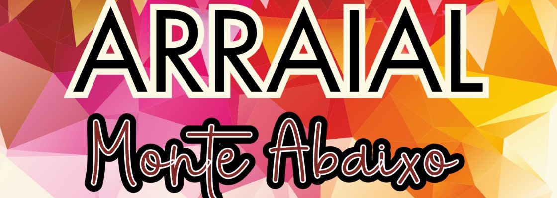 Arraial Monte Abaixo