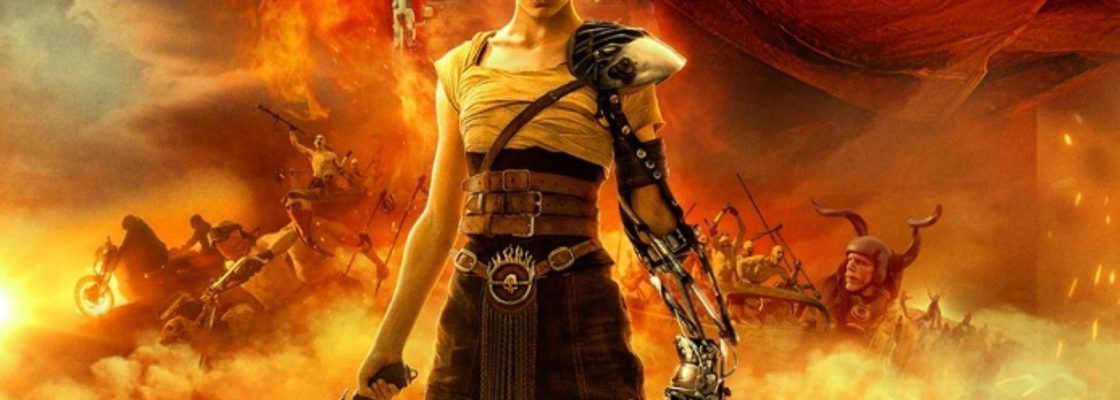CINEMA | Furiosa – Uma Saga Mad Max