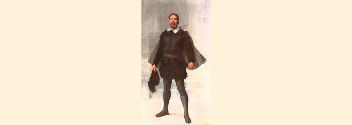 Camões na pintura portuguesa do século XIX: retratos e auto-representações | Conferência