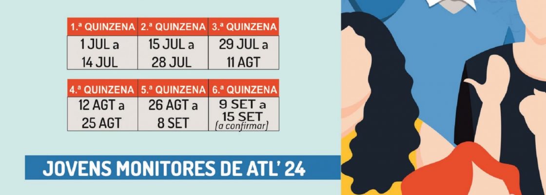 Campanhas de Verão 2024
