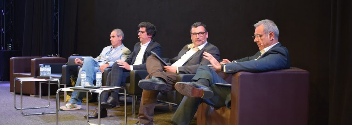 CIMAC participou no II Fórum Mobilidade e Transportes