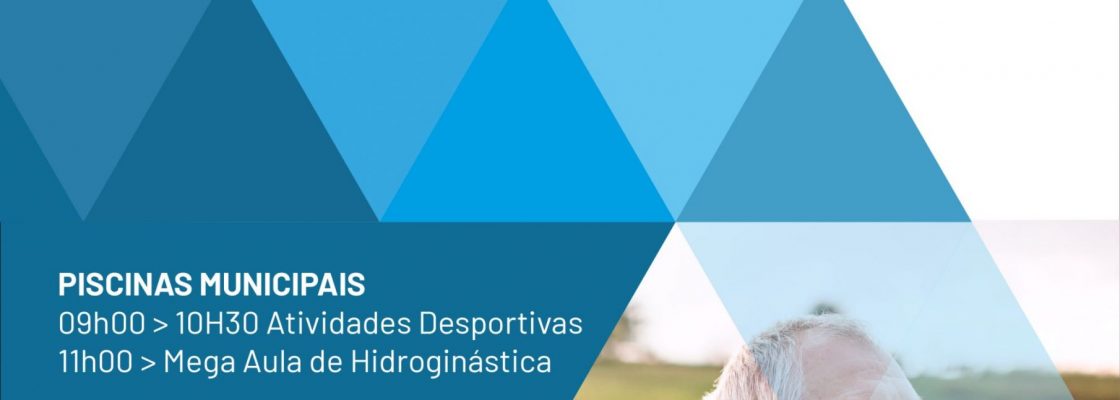 Dia do Desporto Sénior
