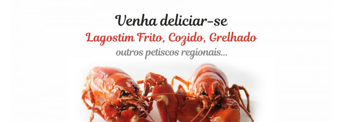 Festival do Lagostim 2024 em São Pedro do Corval
