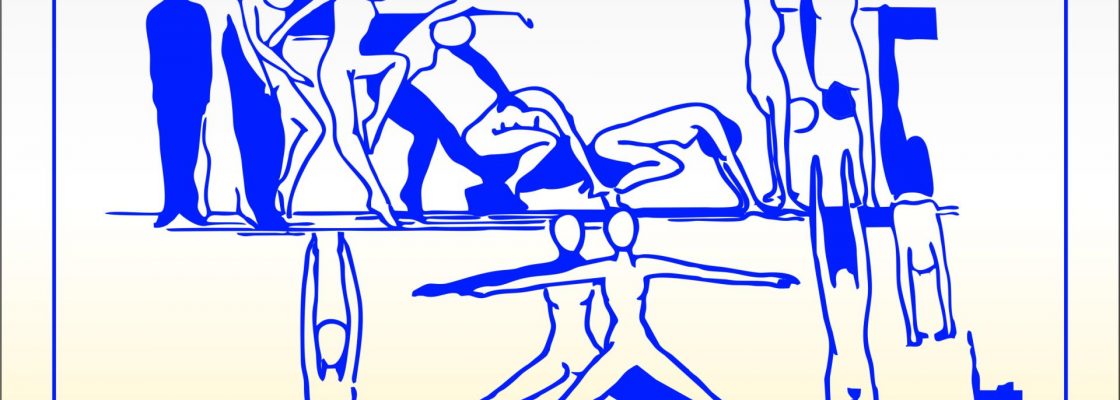 GimnoSAR 2024 – Festival de Ginástica em Grupo