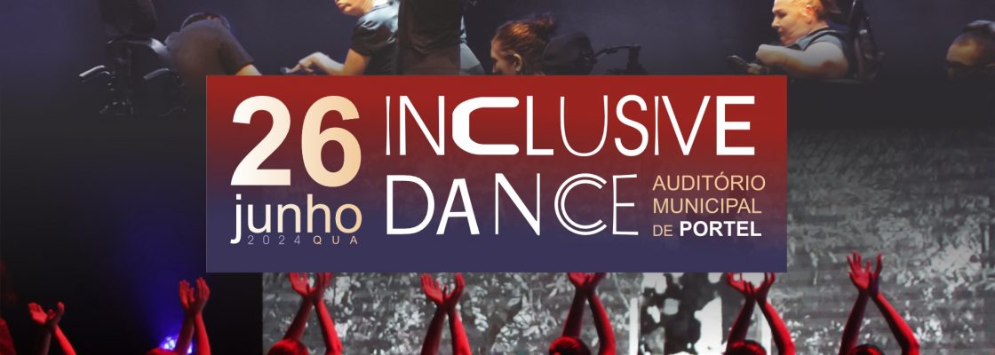 Inclusive Dance – Dança Contemporânea