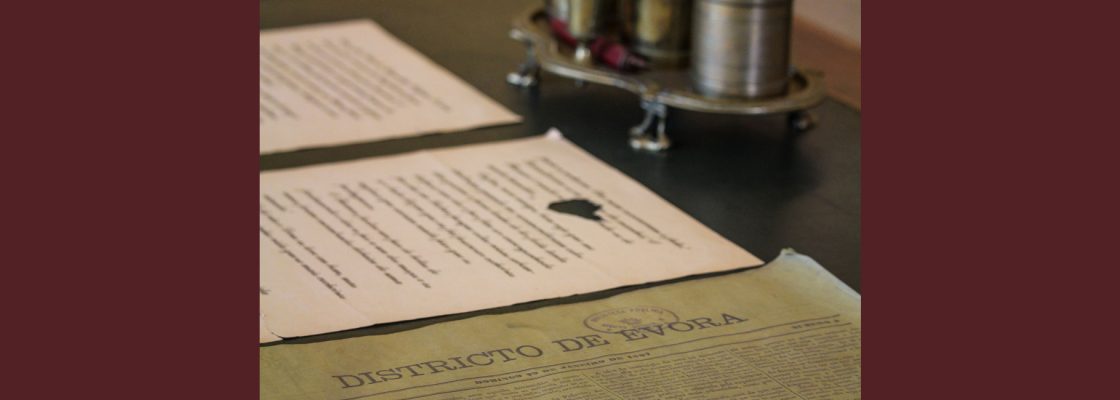 NO TEMPO DAS CARRUAGENS  | Visita guiada – Coleção de Carruagens