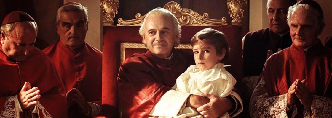 O RAPTO, um filme de Marco Bellocchio