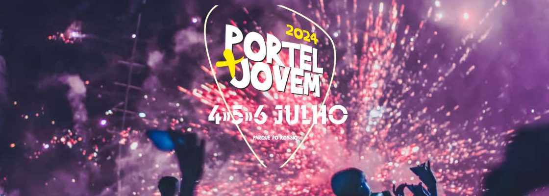 Portel + Jovem 2024
