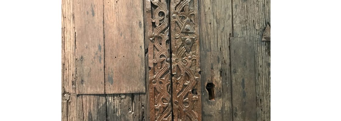 Visita guiada Por detrás do visível | Ciclo «Ver o Museu»