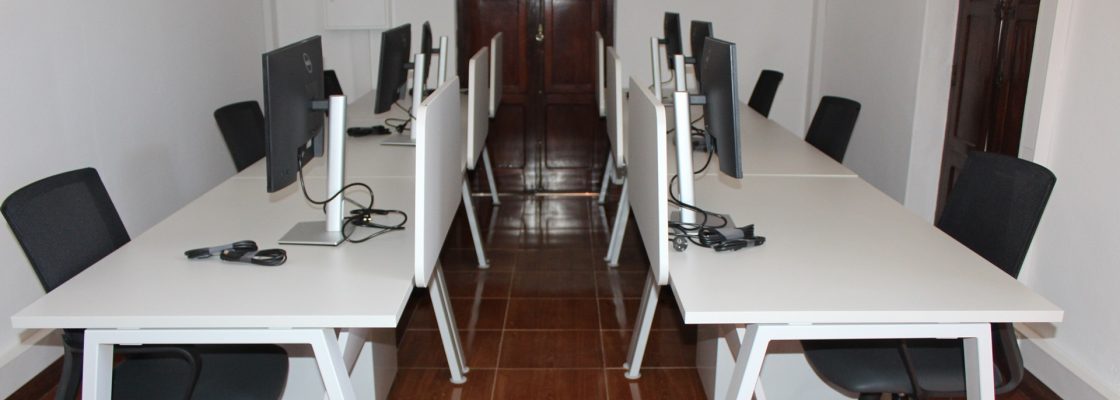 Espaços de Cowork em Redondo e Mourão abrem ao público