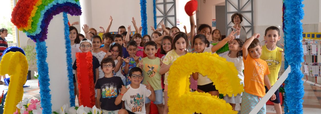 1º Festival de Escolas do Município de Redondo