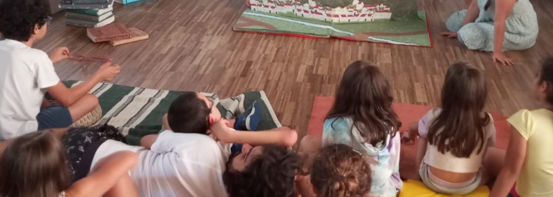 5ª edição do Programa Artes à Escola termina com um balanço positivo