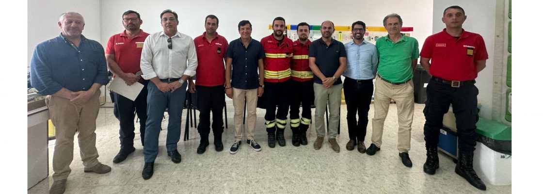 AMCAL lança campanha “O seu vidro salva vidas” em colaboração com as corporações de bomb...