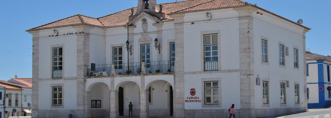 Ata nº 14 da Reunião de Câmara de 19 de junho de 2024