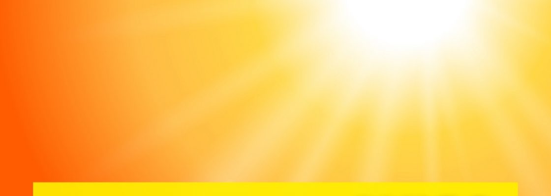 Aviso n.º 10/2024 | Aviso Amarelo para Tempo Quente