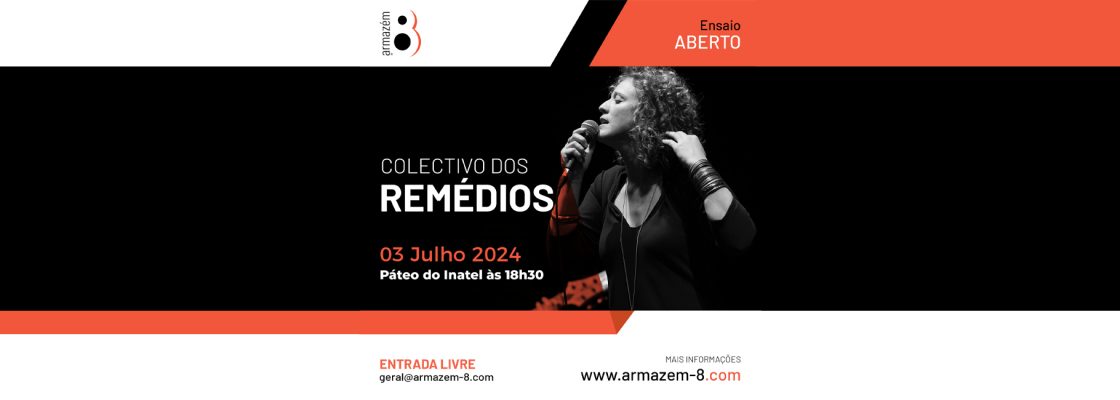 Colectivo dos Remédios | Aula aberta
