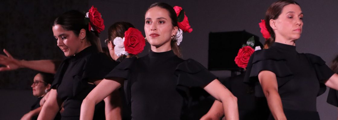 Dançar e Cantar Abril Encerra Ciclo de Apresentações em S. B. do Outeiro