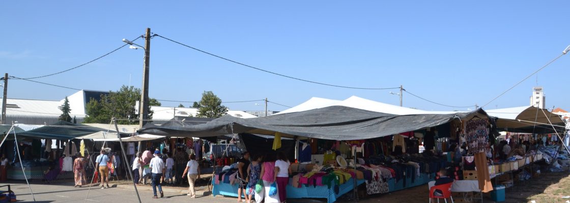 Edital – Feira de São Francisco 2024