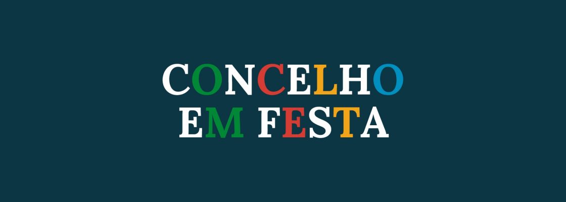 Festas das Vinhas | 12, 13 e 14 de julho