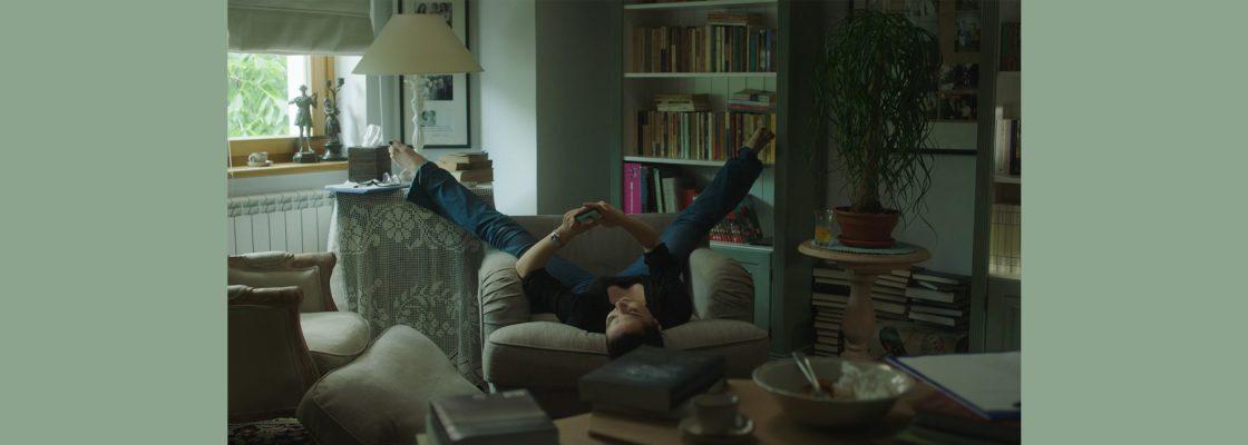 MMXX, um filme de Cristi Puiu