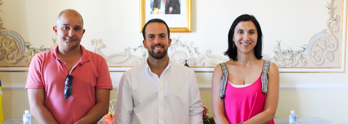 Município apoia Financeiramente Festividades nas Freguesias