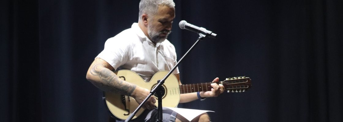 Oficina de Cante Alentejano – Academia de Música e Artes de Verão