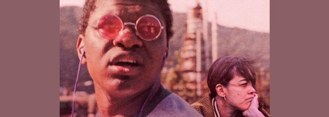 PEDÁGIO, um filme de Carolina Markowicz