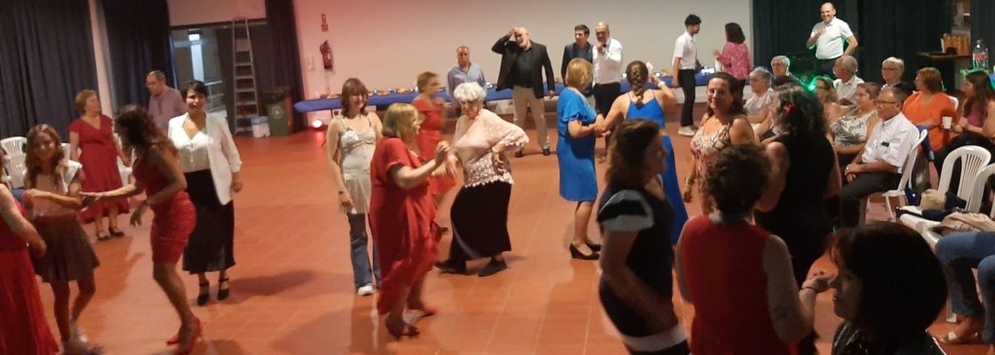 Semana da Universidade Sénior Assinalada com Baile de Gala