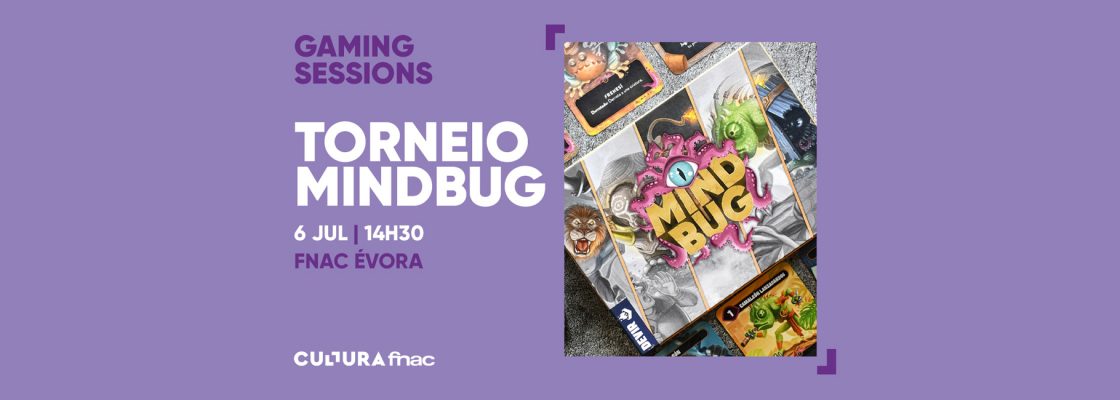 Torneio Mindbug | Qualificatórias Nacionais
