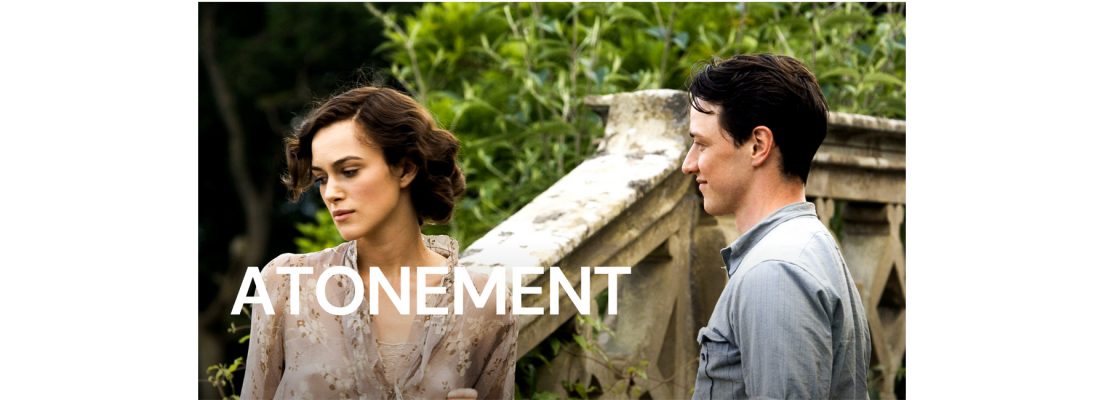 VERÃO EM ÉVORA | Cinema no Convento’24 | The Atonement