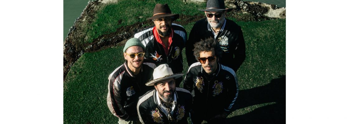 VERÃO EM ÉVORA | Concerto | FOGO FOGO