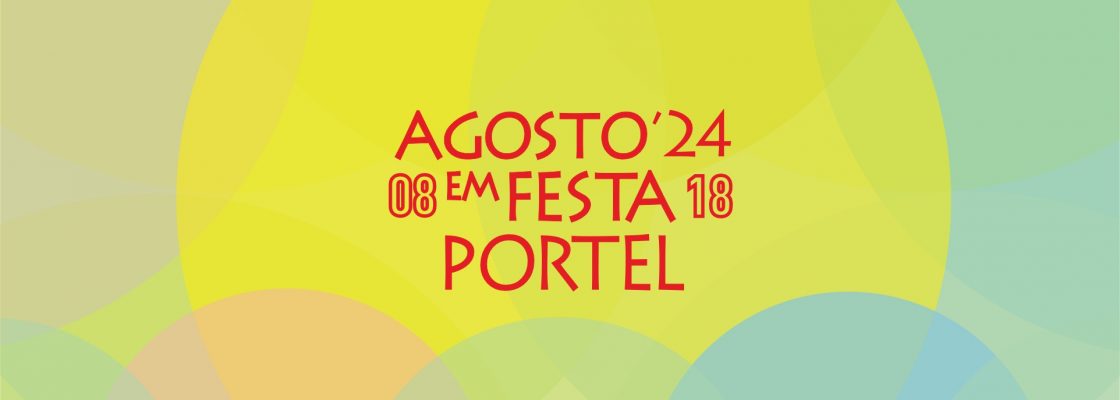 AGOSTO EM FESTA’24