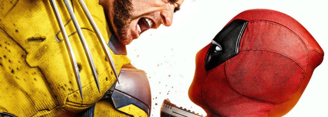CINEMA | Deadpool & Wolverine