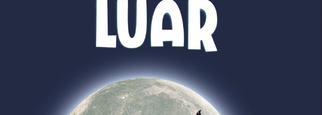 Caminhada ao Luar 2024