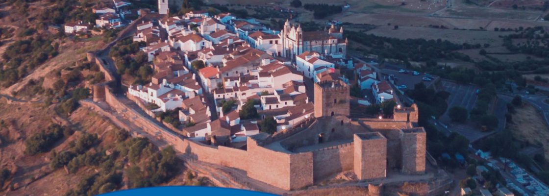 Caminhada do Castelo ao Lago em Monsaraz