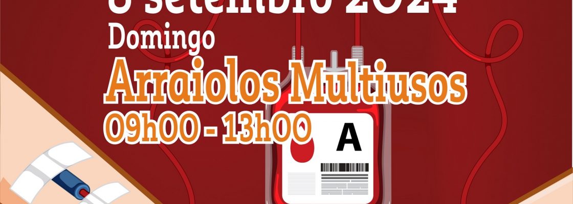 Colheita de Sangue –