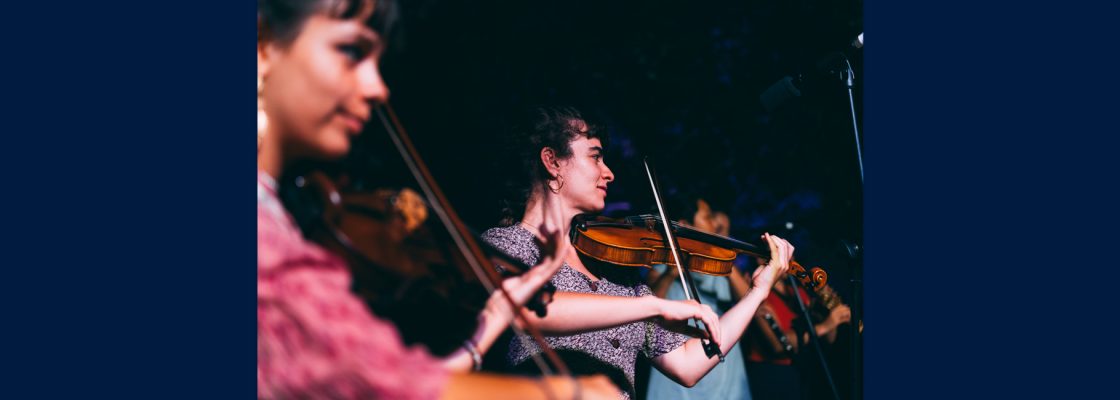 Concerto da Orquestra Ethno Portugal 2024