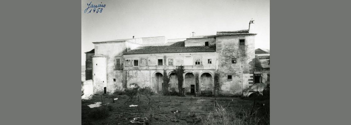 Deus, Labor et Constantia | Visita guiada