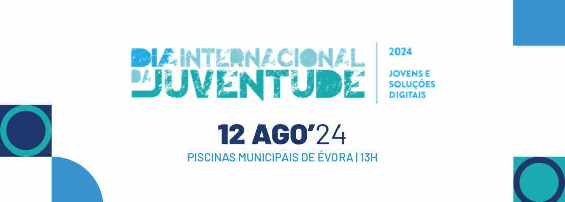 Dia Internacional da Juventude
