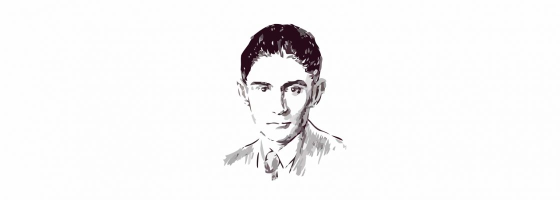 Exposição bibliográfica “Centenário do falecimento de Franz Kafka” | de 03 a 30 d...
