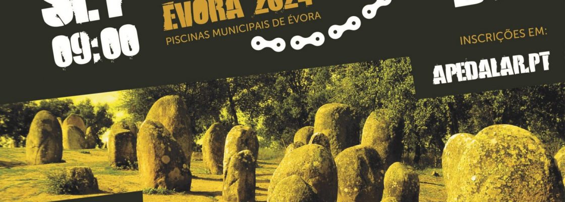 FESTA DA BICICLETA | 6ª Rota dos Cromoleques