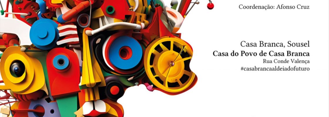 FIEG 2024 | Pensar o futuro