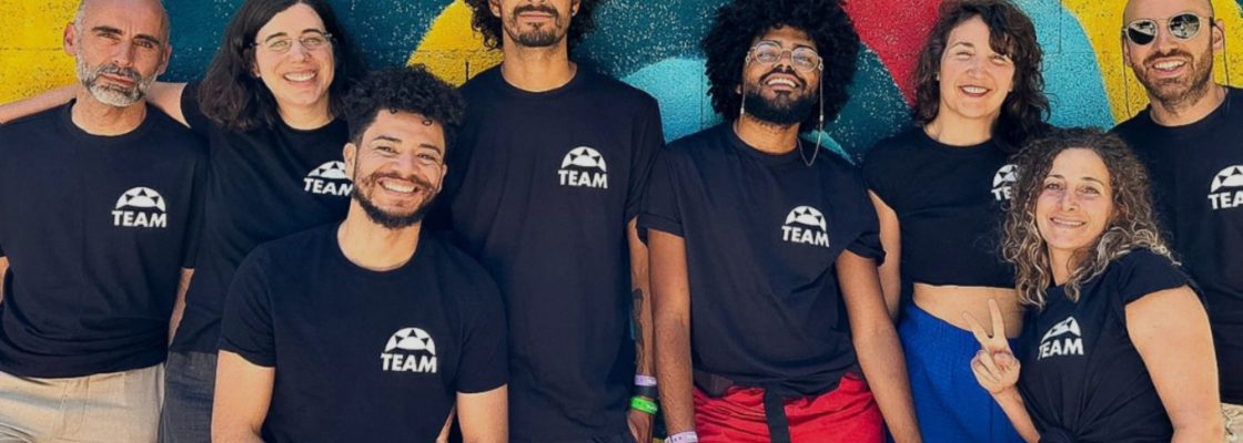 FORRÓ no Espaço Celeiros