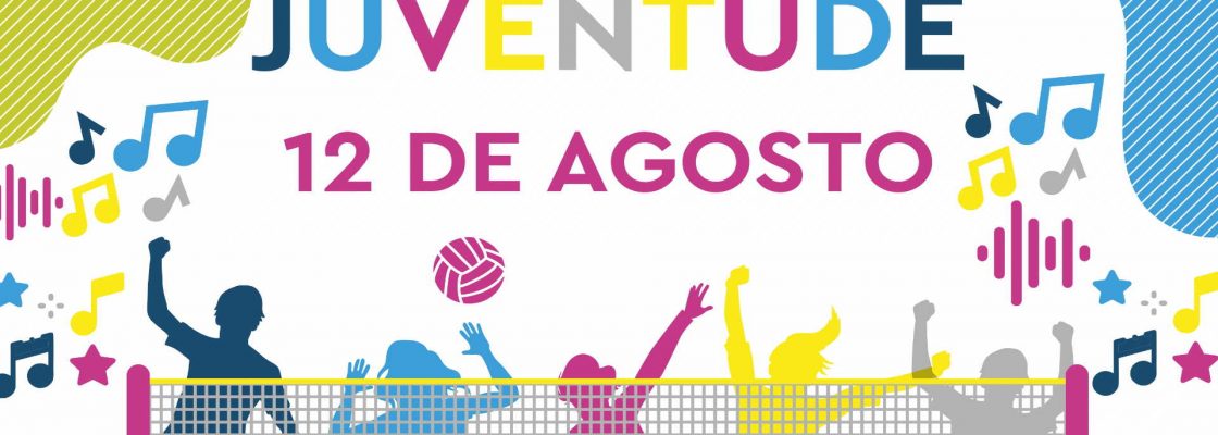 Festa nas Piscinas Municipais de Viana assinala Dia Internacional da Juventude