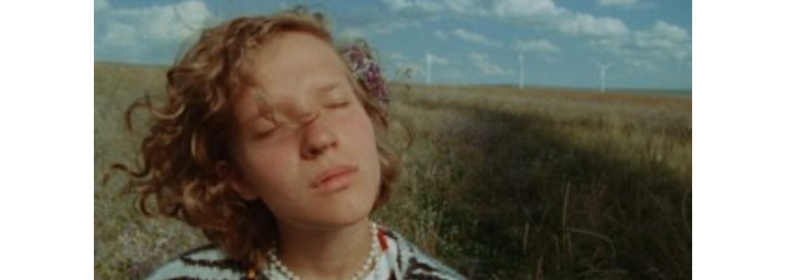 GRAÇA, um filme de Ilya Povolotsky