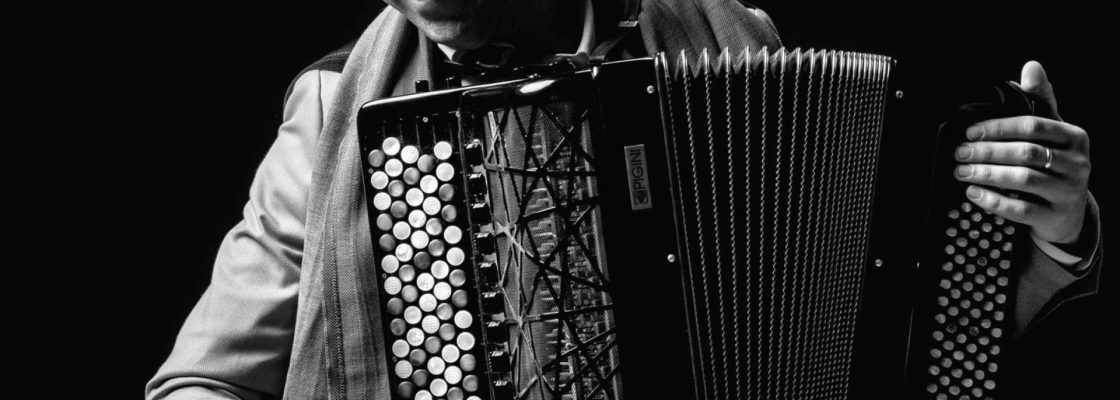 Gonçalo Pescada (Acordeão) e Quinteto de Cordas da Orquestra de Câmara de Cascais e Oeiras | F...